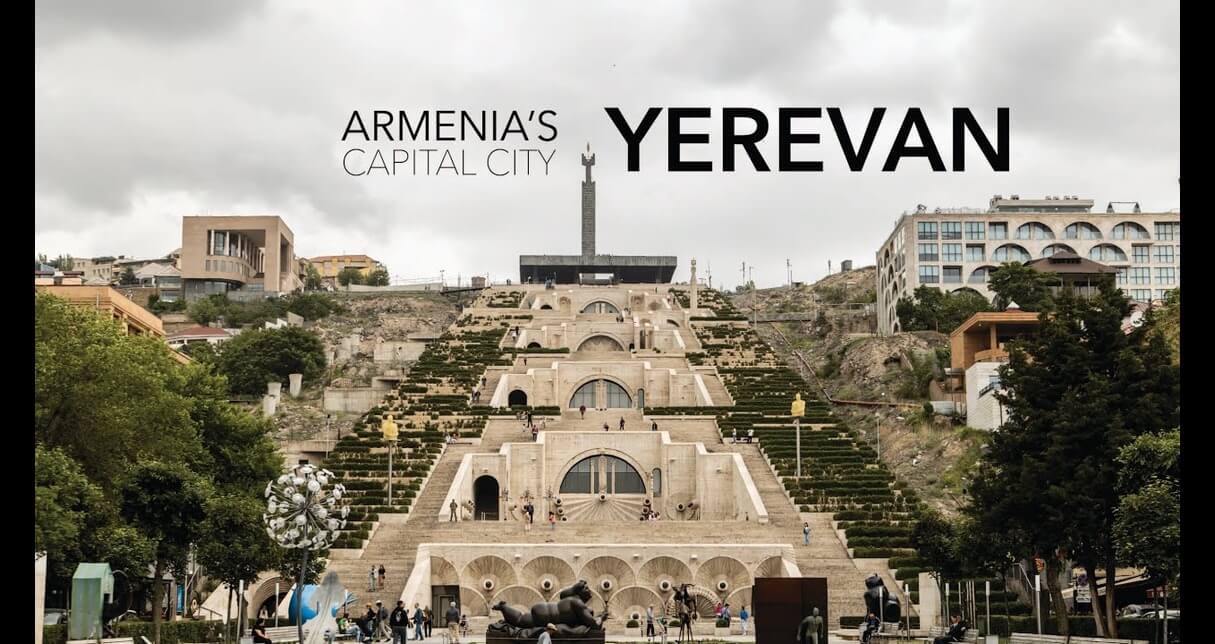 Jobs in Armenia 2026 | Delivery Rider & Skilled Worker Jobs for Foreigners