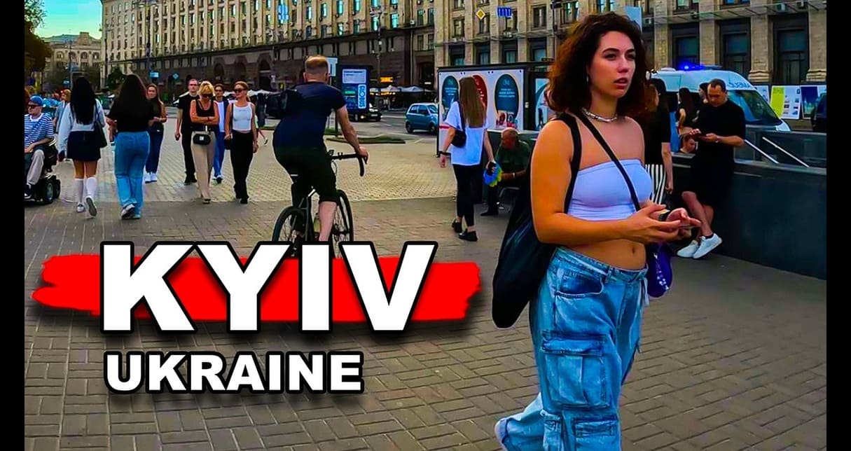 Jobs in Ukraine 2026 | Multiple Job Opportunities with Work Permit