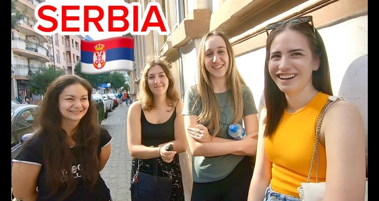 Jobs in Serbia 2026 | Work Permit Jobs for Foreign Workers