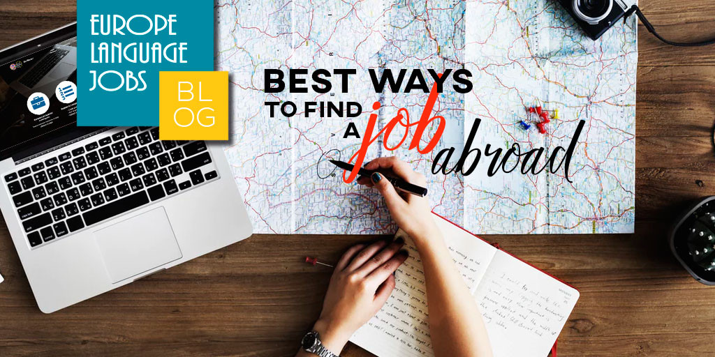Find Your Dream Job Abroad: Travel to Your Dream Country with Bright Future HR Travel Agency